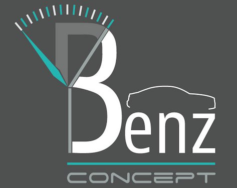 Logo Garage B-Concept